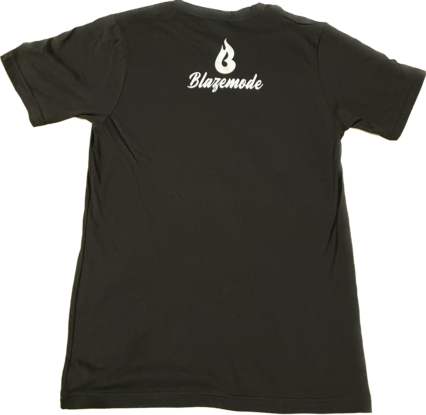 Black Definition Tee